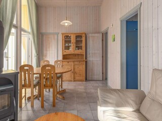 Holiday house Granzow Features 17