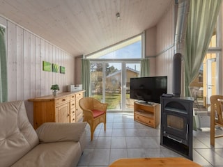 Ferienhaus Granzow Ausstattung 12