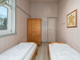 Maison de vacances Granzow Équipement 15