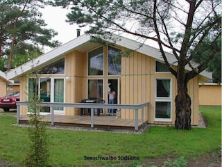 Ferienhaus Granzow Ausstattung 1