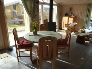 Ferienhaus Granzow Ausstattung 3