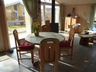 Vakantiehuis Granzow Kenmerken 7