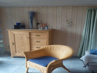 Vakantiehuis Granzow Kenmerken 5