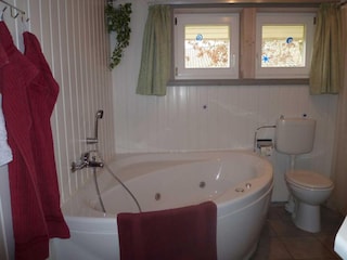 Vakantiehuis Granzow Kenmerken 4