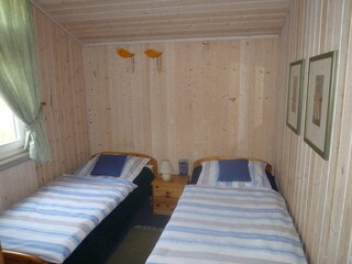 Vakantiehuis Granzow Kenmerken 5