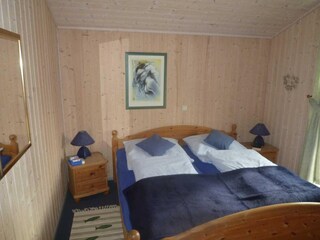 Vakantiehuis Granzow Kenmerken 7
