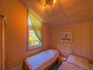 Ferienhaus Granzow Ausstattung 4