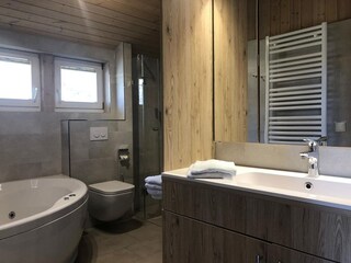 Vakantiehuis Granzow Kenmerken 5