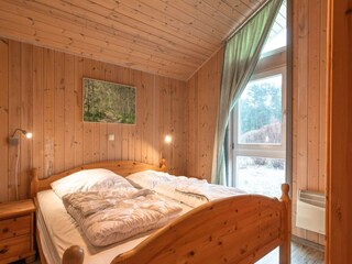 Casa de vacaciones Granzow Características 4