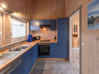 Casa per le vacanze Granzow Caratteristiche 4