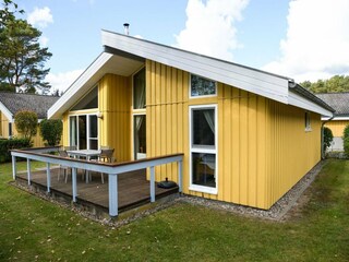 Vakantiehuis Granzow Buitenaudio-opname 3