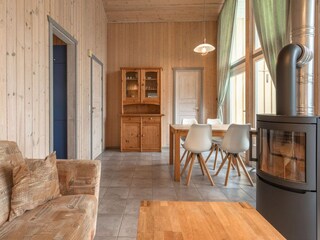 Vakantiehuis Granzow Kenmerken 6