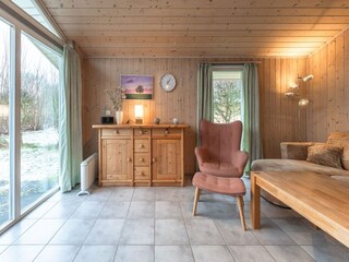 Ferienhaus Granzow Ausstattung 14