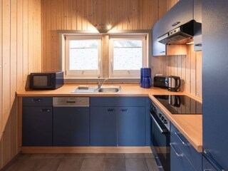 Holiday house Granzow Features 13