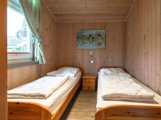 Vakantiehuis Granzow Kenmerken 14