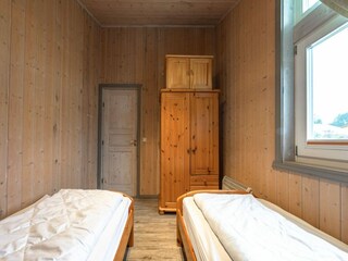 Vakantiehuis Granzow Kenmerken 14