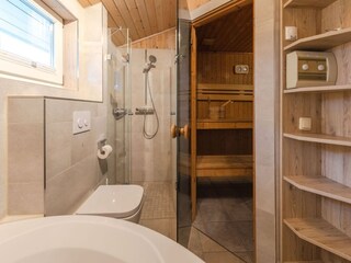 Casa de vacaciones Granzow  24