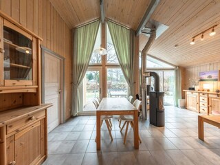 Vakantiehuis Granzow Kenmerken 15