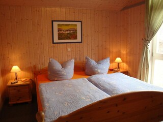 Vakantiehuis Granzow Kenmerken 3