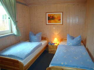 Vakantiehuis Granzow Kenmerken 7