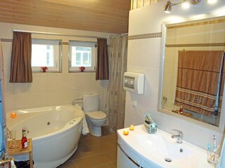 Vakantiehuis Granzow Kenmerken 4