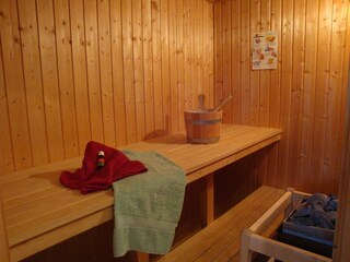 Vakantiehuis Granzow Kenmerken 5