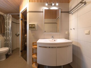 Ferienhaus Granzow Ausstattung 4