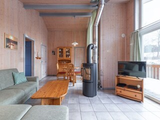 Ferienhaus Granzow Ausstattung 3