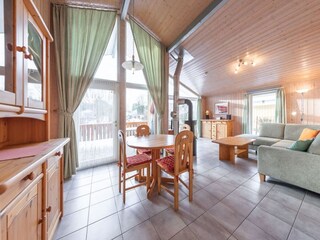 Ferienhaus Granzow Ausstattung 6