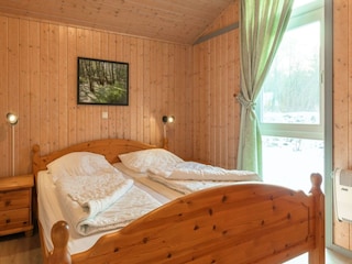 Ferienhaus Granzow Ausstattung 4