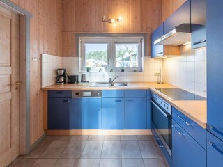 Casa per le vacanze Granzow Caratteristiche 8