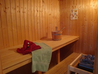 Ferienhaus Granzow  33