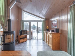 Casa per le vacanze Granzow Caratteristiche 4