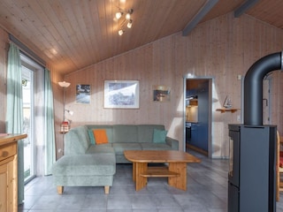 Ferienhaus Granzow Ausstattung 8