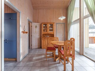 Casa per le vacanze Granzow Caratteristiche 5