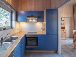 Ferienhaus Granzow Ausstattung 9