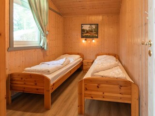 Casa per le vacanze Granzow Caratteristiche 15