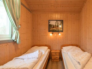 Casa de vacaciones Granzow Características 12