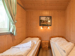 Ferienhaus Granzow Ausstattung 12