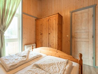 Vakantiehuis Granzow Kenmerken 18