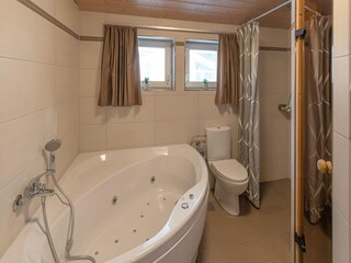 Ferienhaus Granzow Ausstattung 19