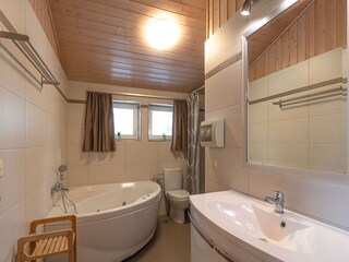 Ferienhaus Granzow Ausstattung 17