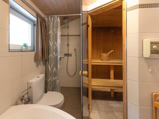 Maison de vacances Granzow  43