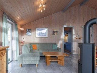 Holiday house Granzow Features 7