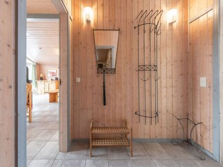 Casa per le vacanze Granzow Caratteristiche 16