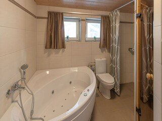 Casa per le vacanze Granzow Caratteristiche 9