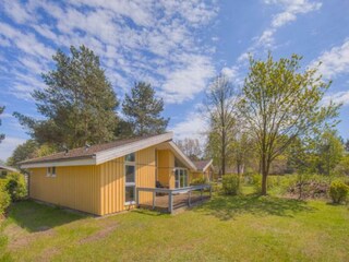 Ferienhaus Granzow Ausstattung 5