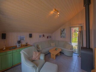 Vakantiehuis Granzow Buitenaudio-opname 2