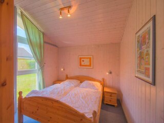 Maison de vacances Granzow Équipement 6