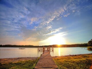 Vakantiehuis Granzow Omgeving 17